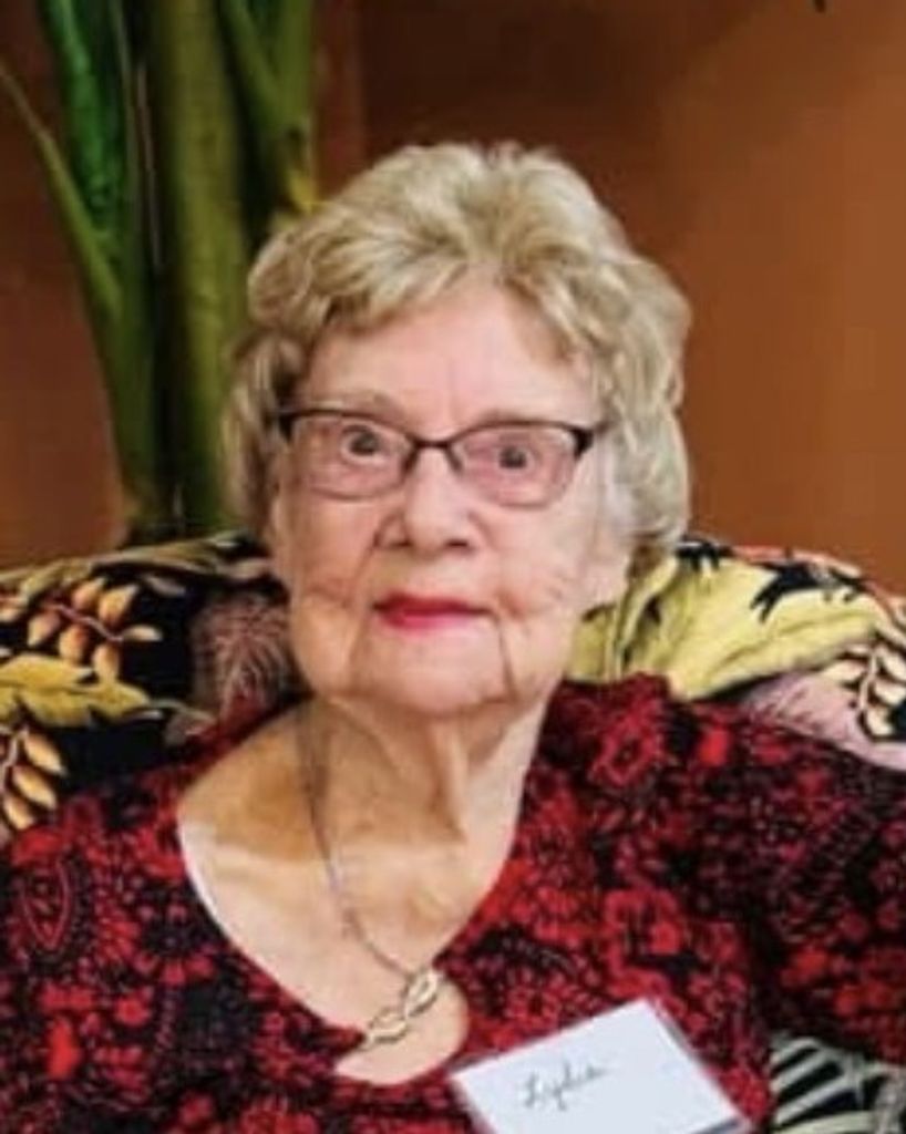 Lydia Elizabeth Rencs Profile Photo
