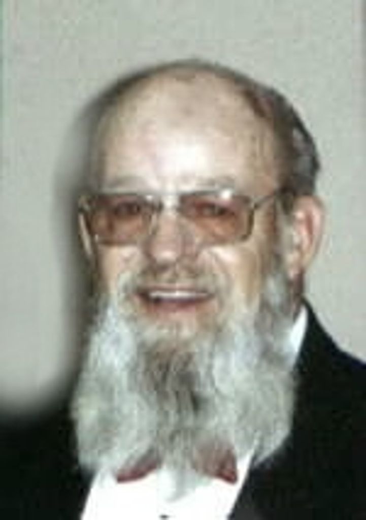William Frederick Ringo Profile Photo