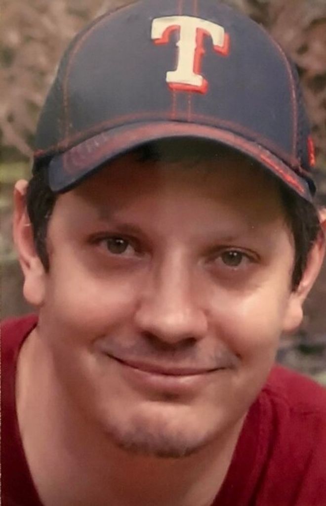 Jason Allen Carriger Profile Photo