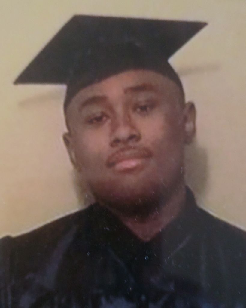 Demarcus Joseph Dayrit Profile Photo