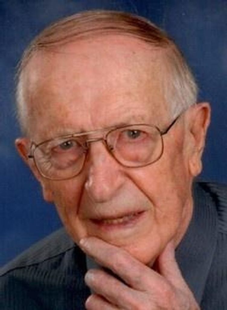 Ivan J. Kauffmann