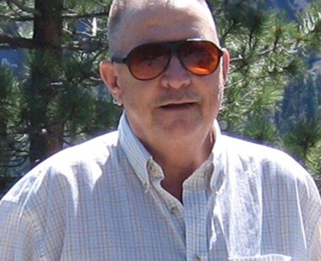 Donald Eynard