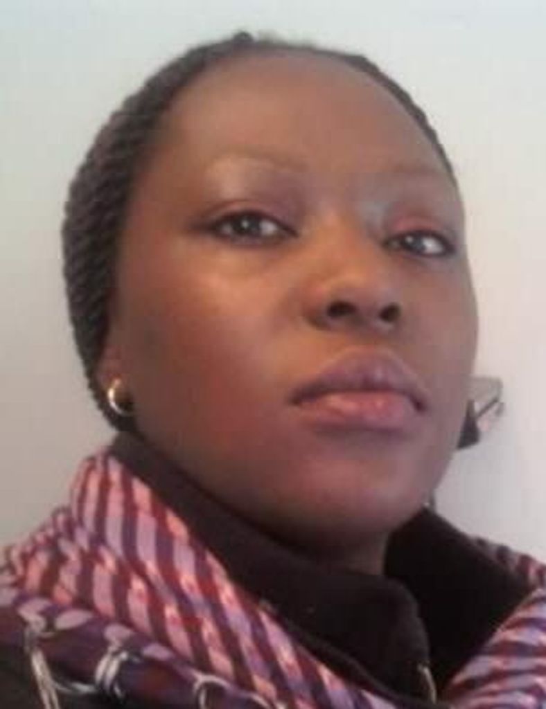 Alfa Diana Macreen Ogot Profile Photo