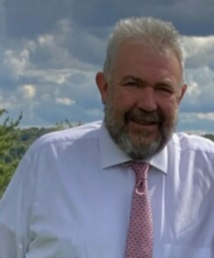 James Clark Mckeeta Profile Photo