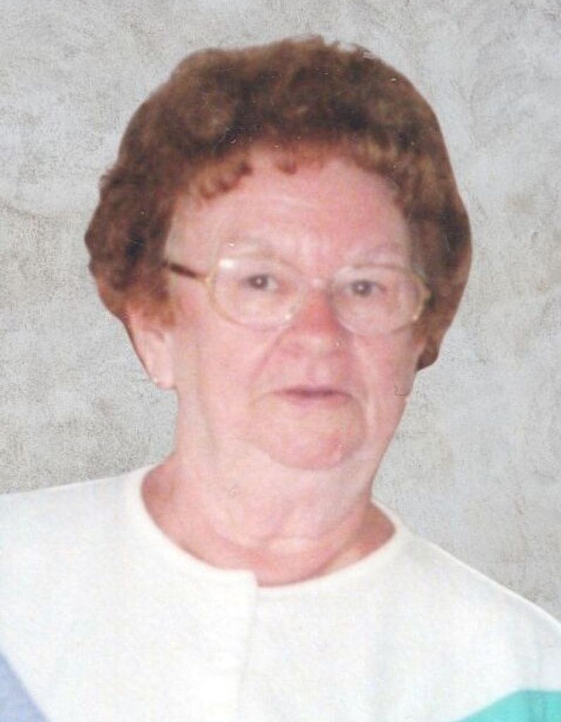 Helen Alice Labonte Profile Photo
