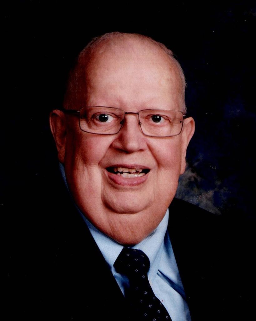 Jack B. Baldwin Profile Photo