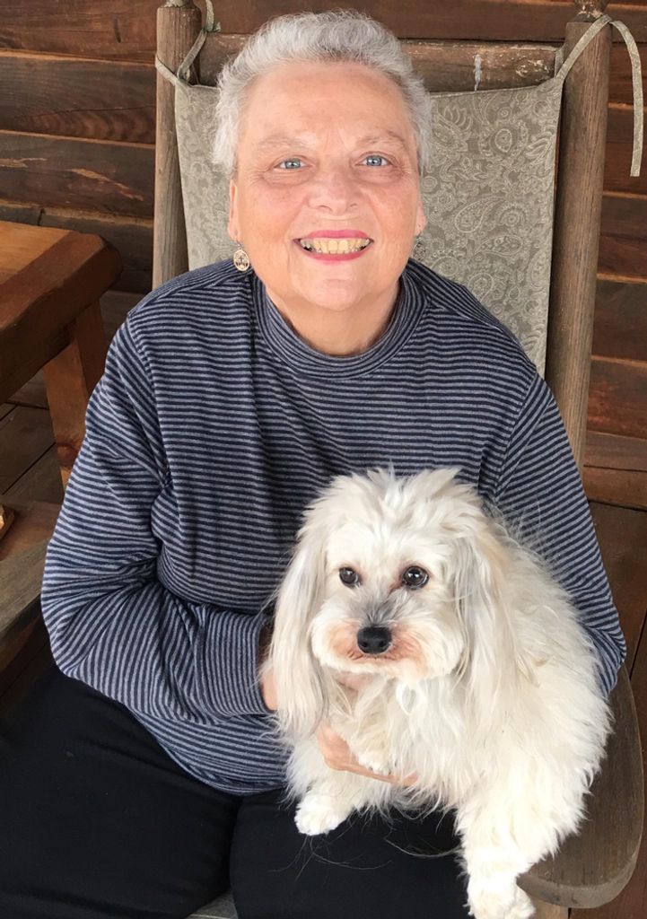 Geraldine Smith  Kirk