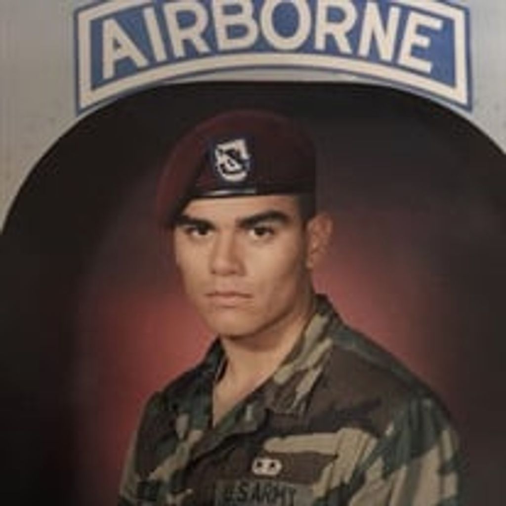John Michael Castillo