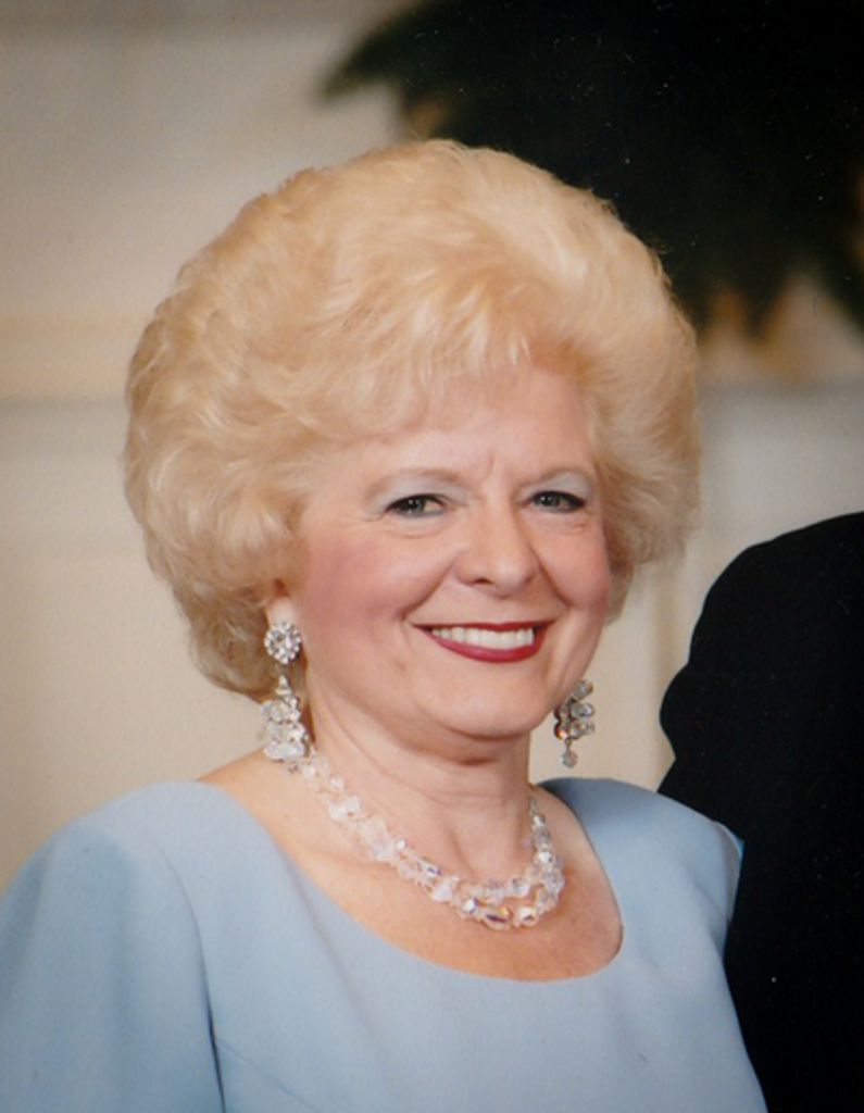 Patsy Stair Lomeli