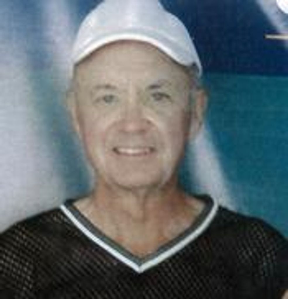 Dr. George Fore