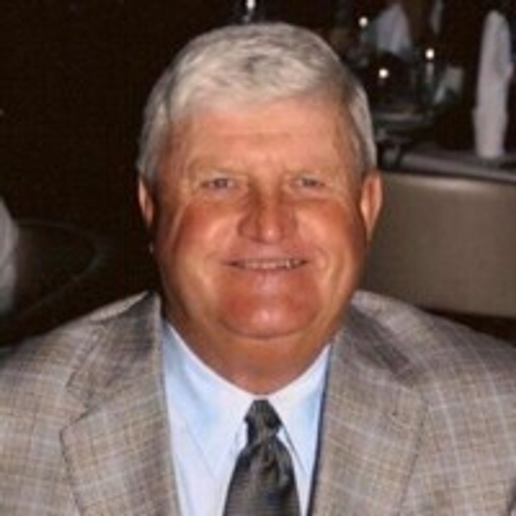 Leonard Dean Davis