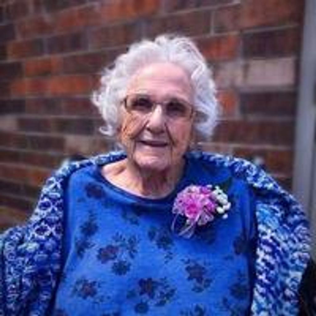 Dorothy M. Mellstrom
