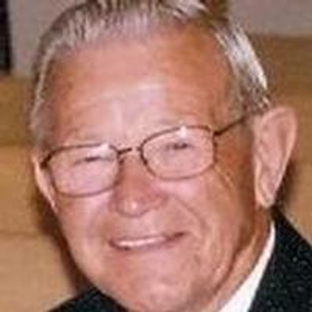 William N. "Bill" Post