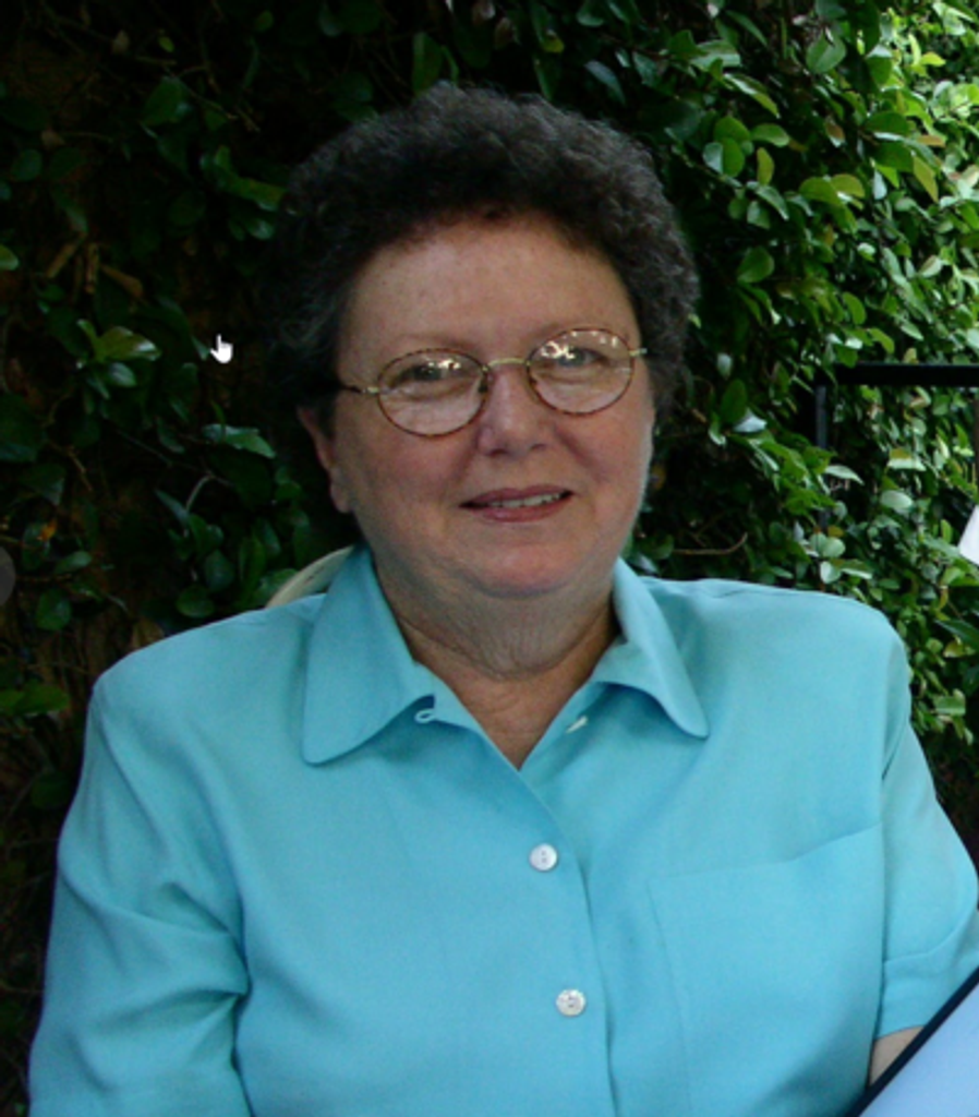Jean S. Ditto