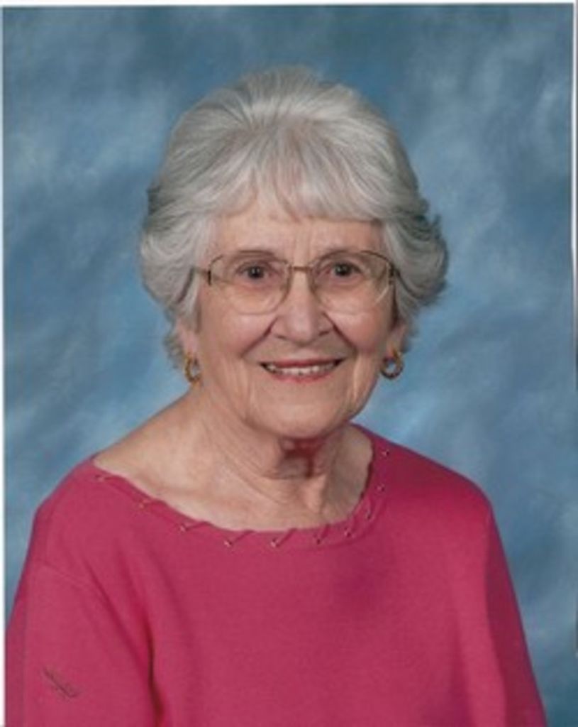 Ruby Jackson