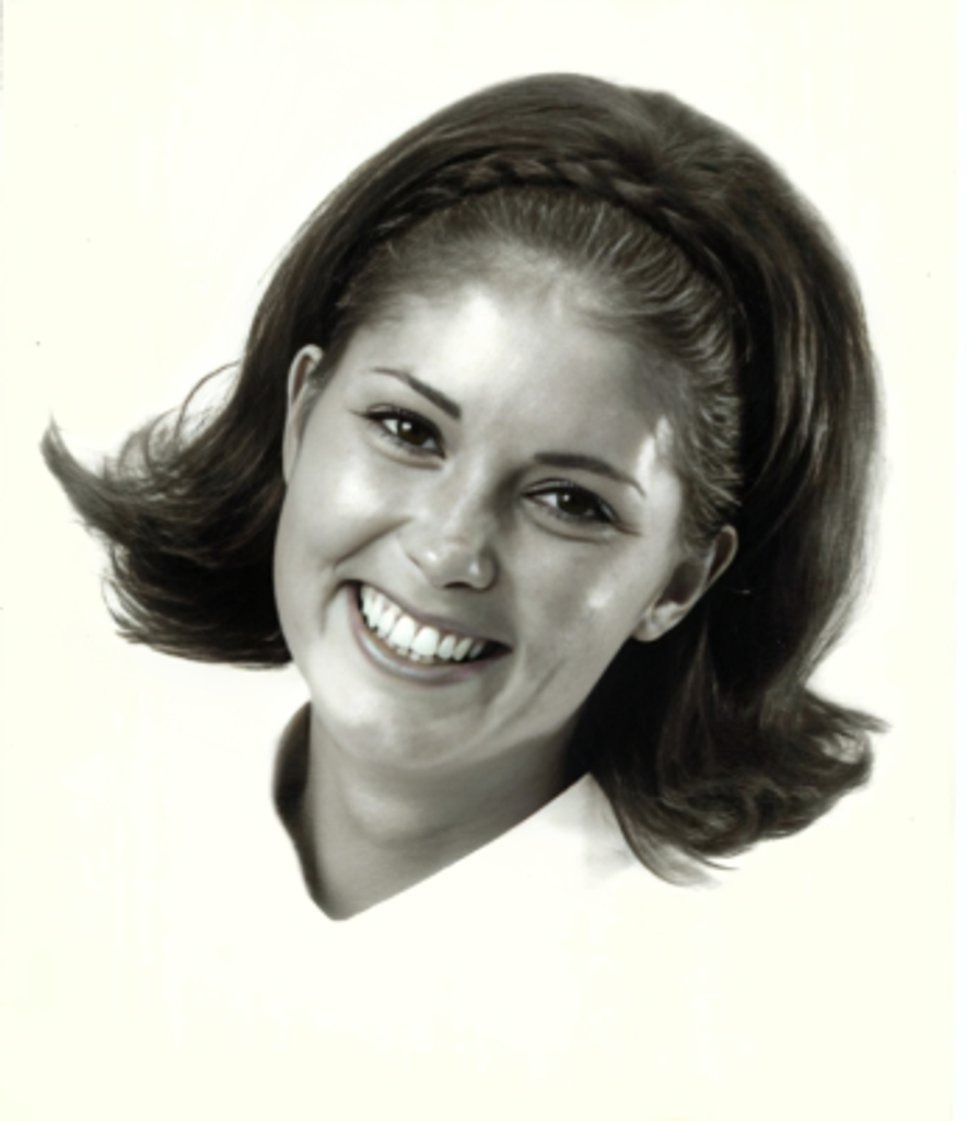 Carolyn Ann Humphrey Tennison