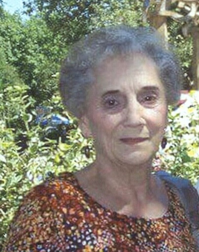 Georgia Vice Dixon Profile Photo