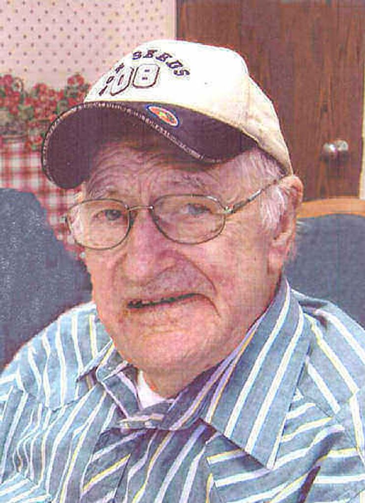 Bernard Loeks