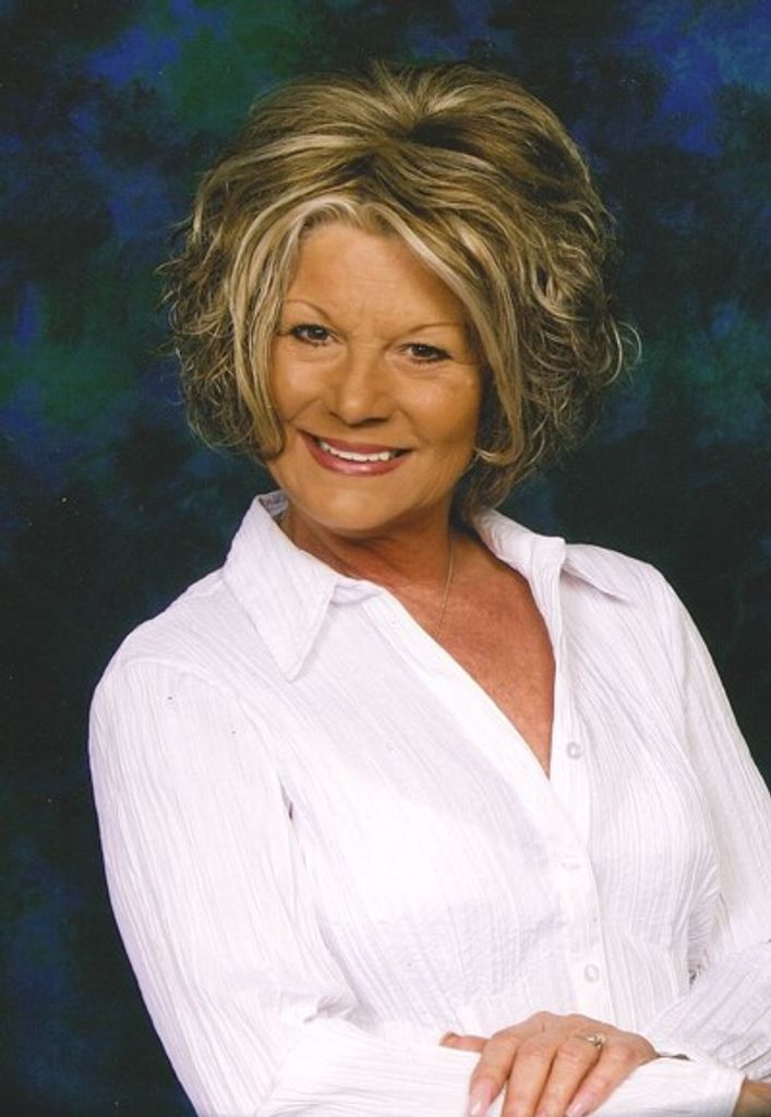 Mary Francis Williams