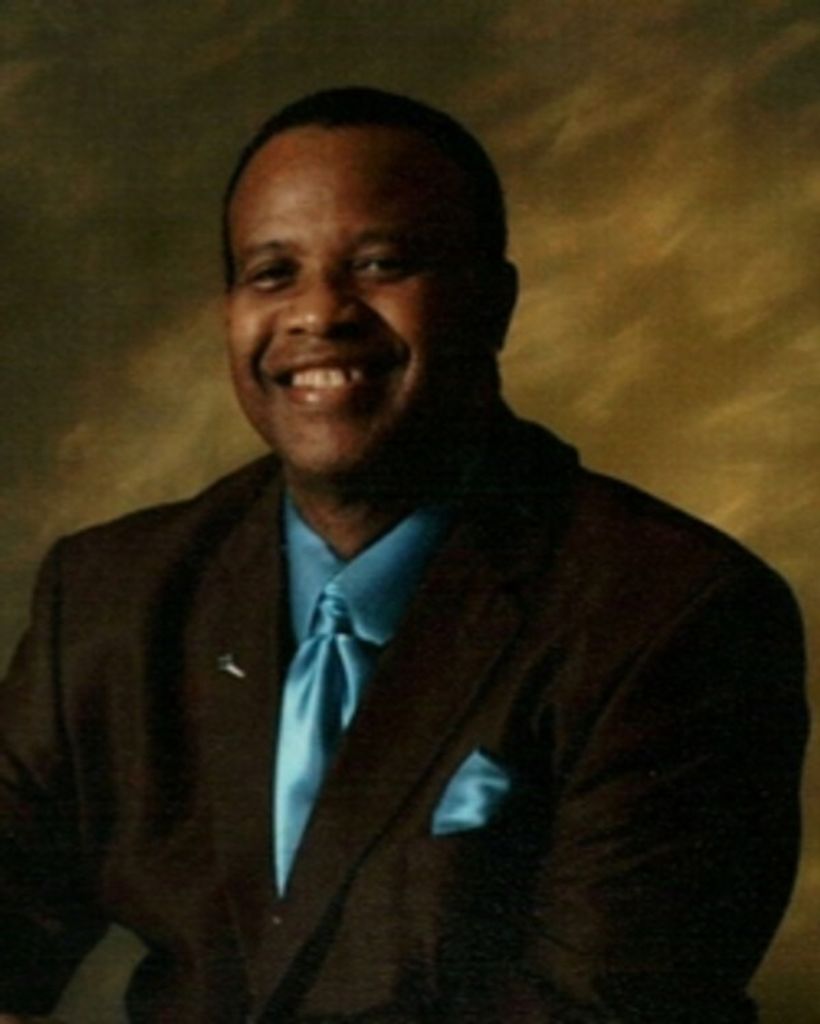 Frank Edward Smith