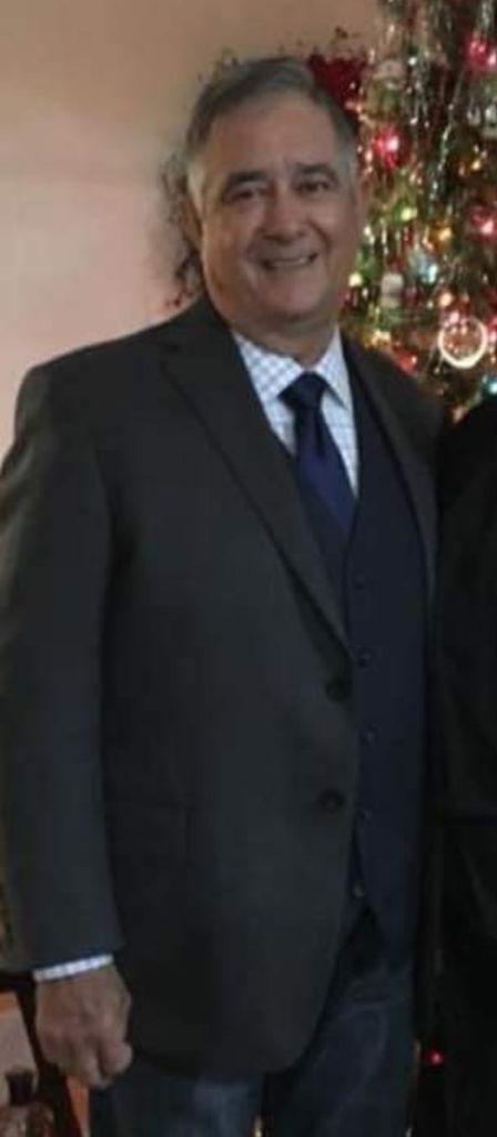 Rudy Perez