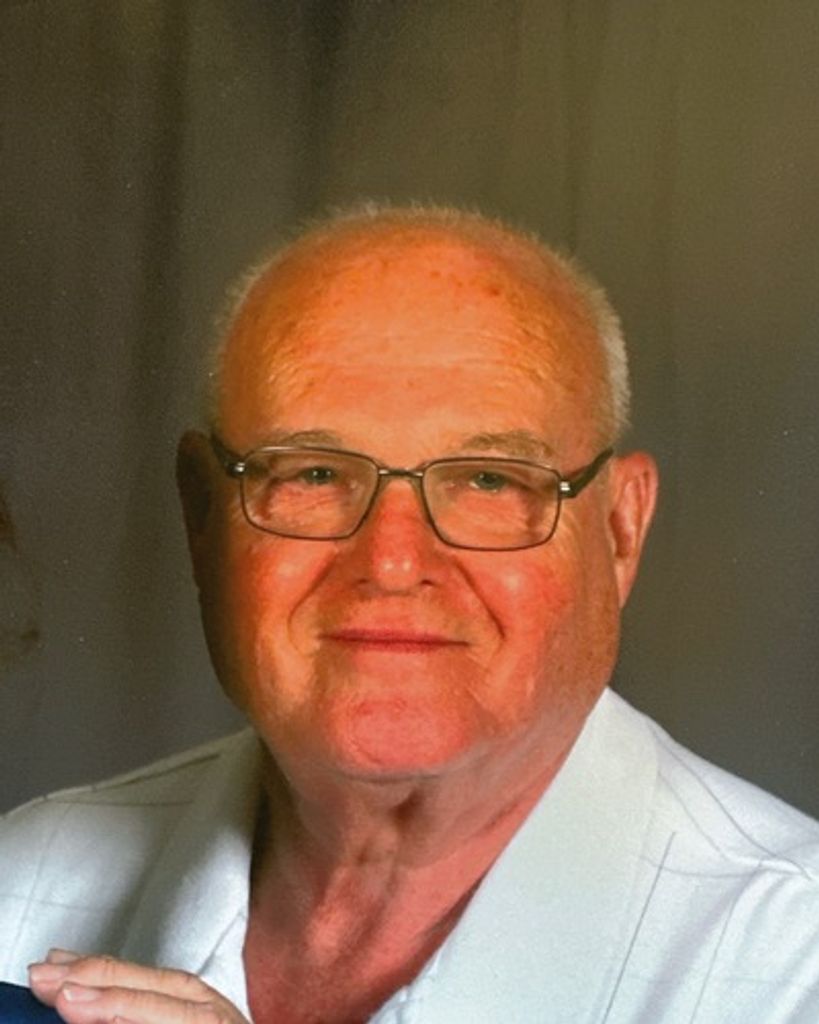 John A. Brandt Profile Photo