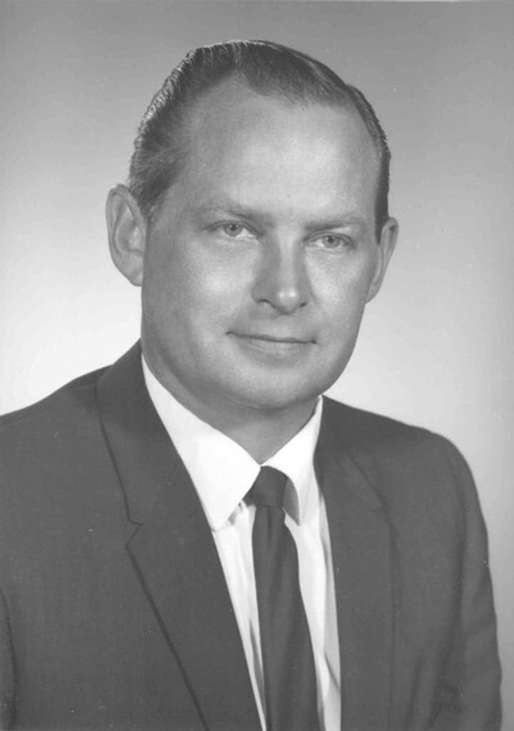 Edward J Behm, Sr. Profile Photo