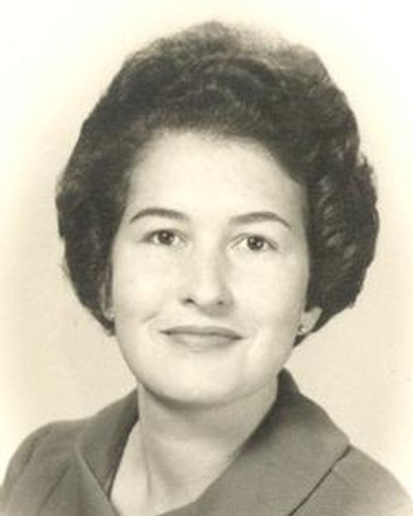 Dr. Maria Herminia Callejas Mccall