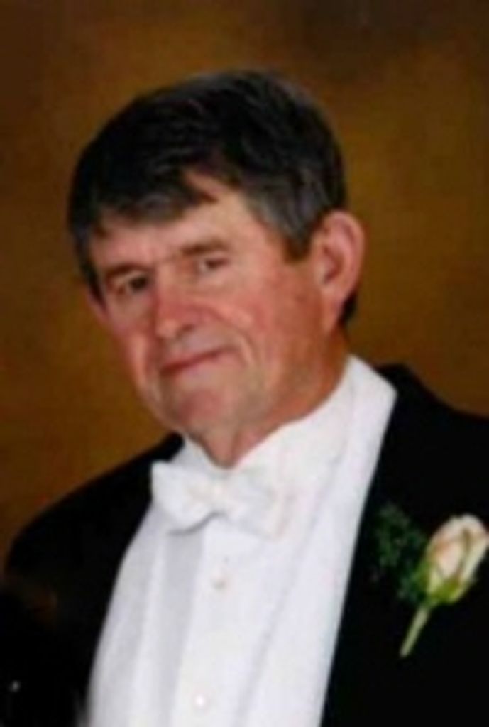 Joe Frank Harris
