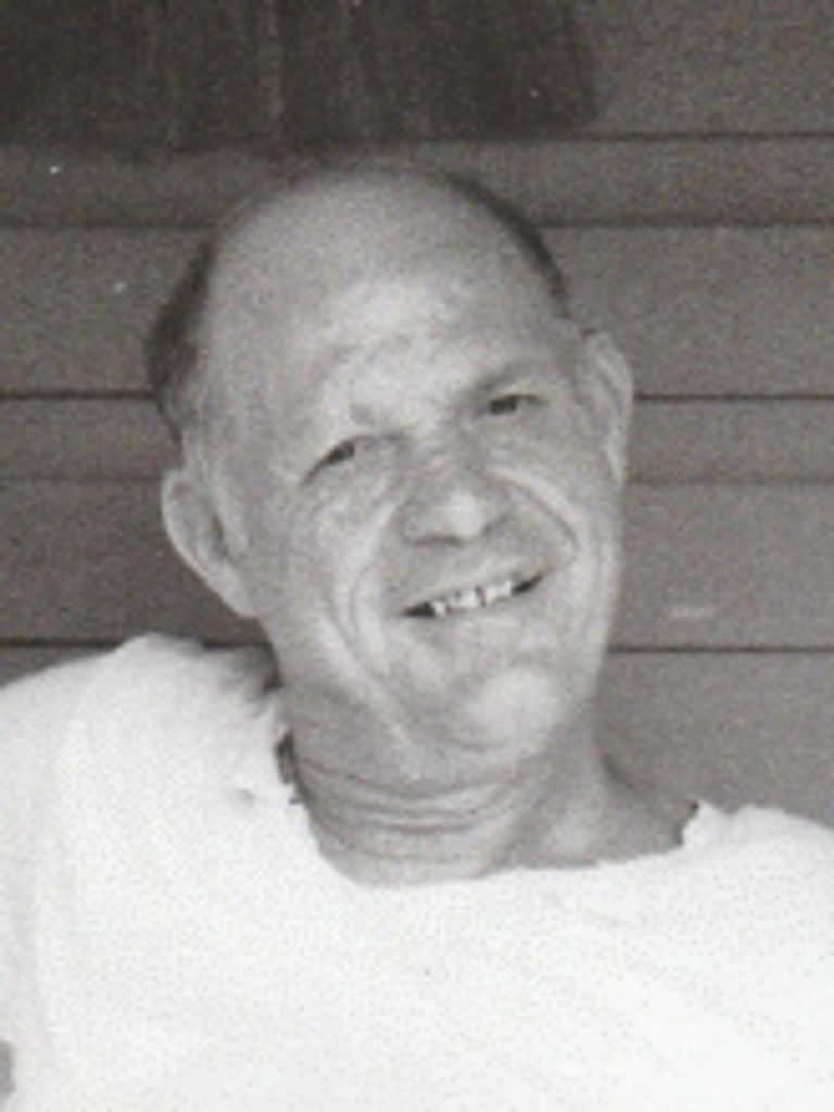 Glenn Lewis Gilbert