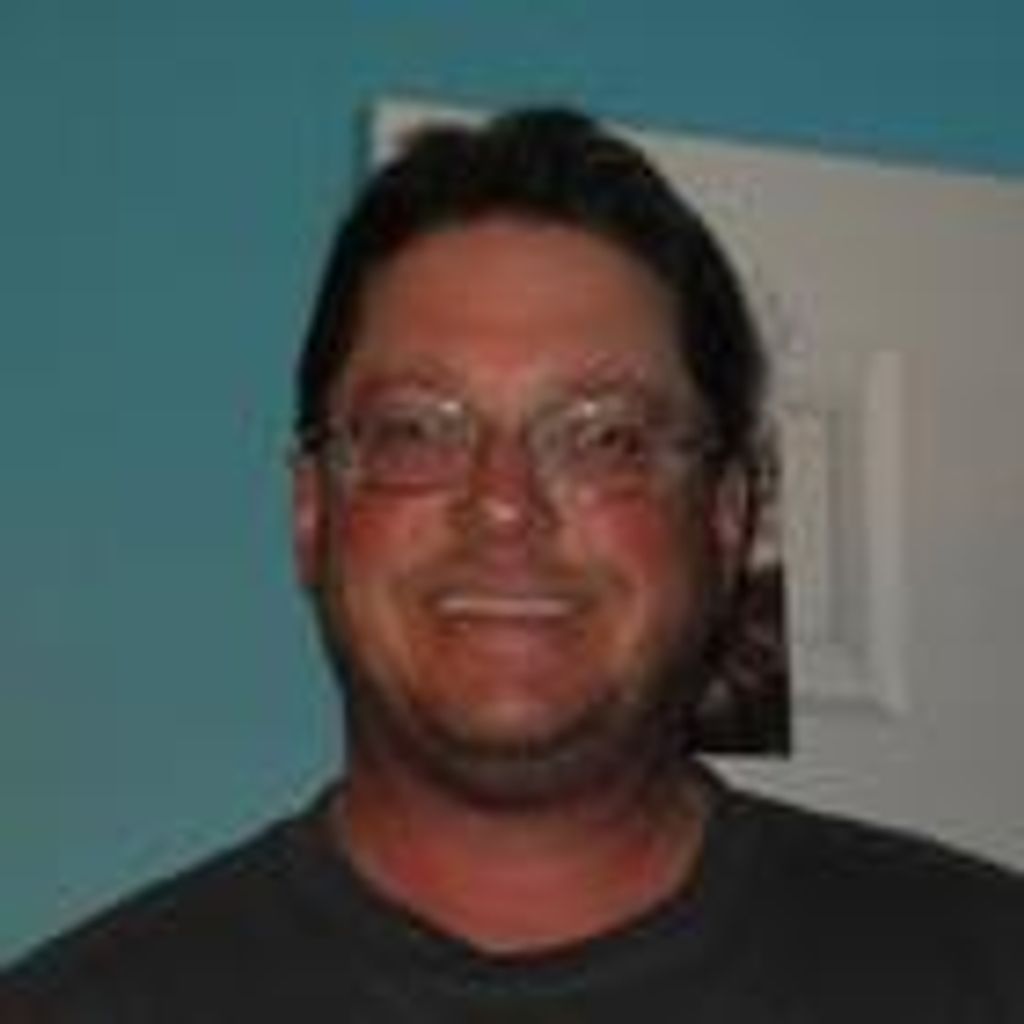 Rick F. Hughes