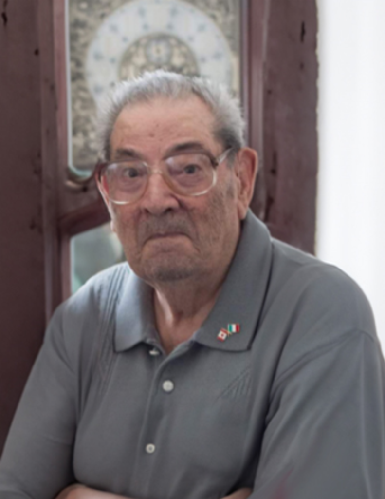 Joseph Zimmile Profile Photo