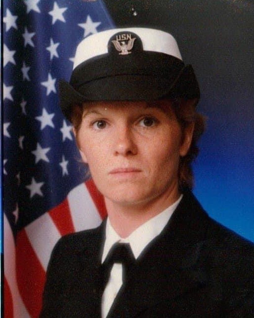 Rebecca Lee Powers Profile Photo
