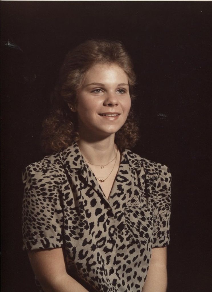 Vicki Lynn Norman