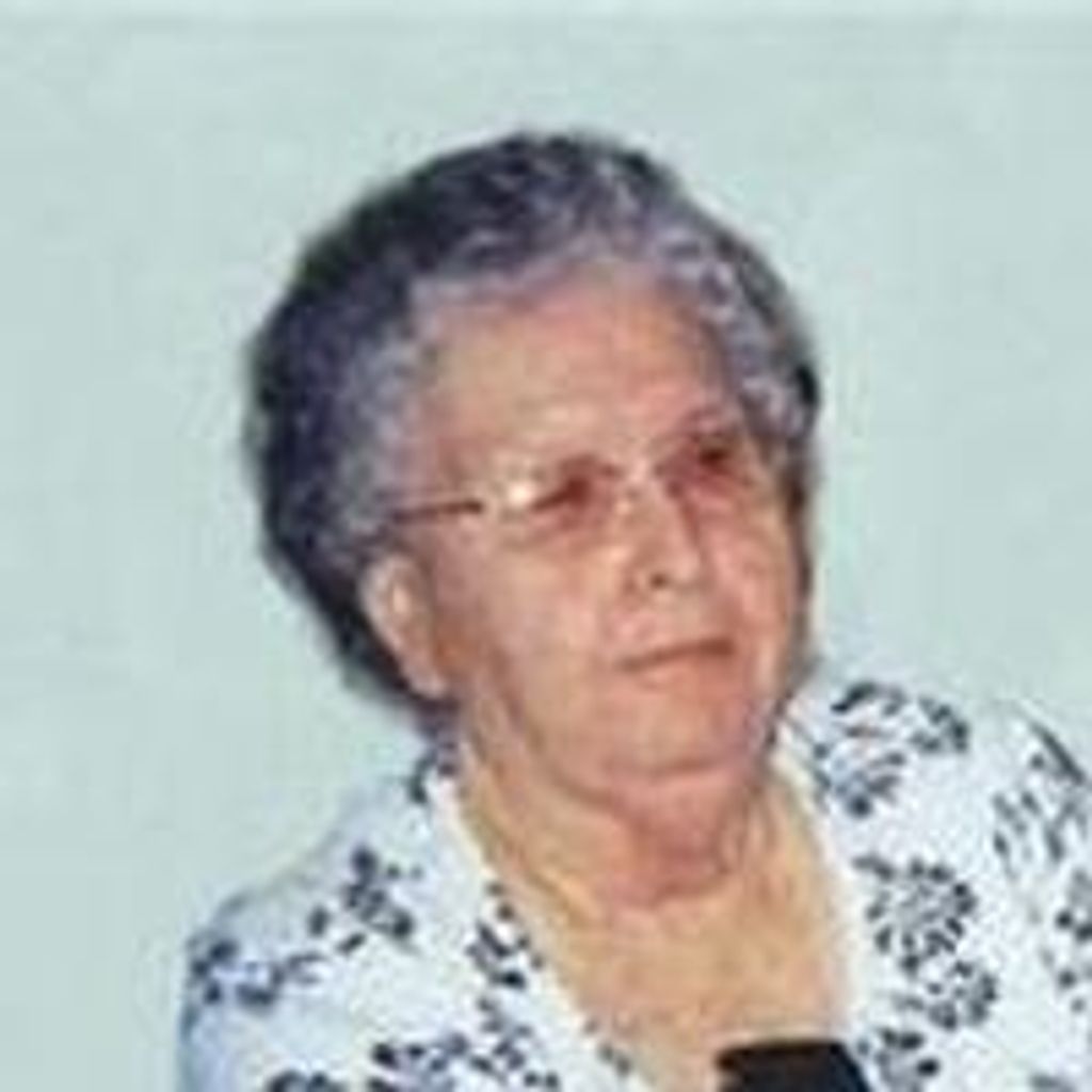 Leola L. Horn