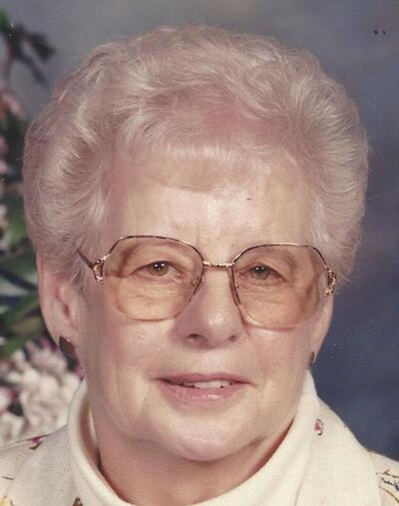 Louise M. Grube Profile Photo
