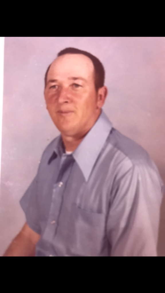 Joseph Edward Thomas Profile Photo