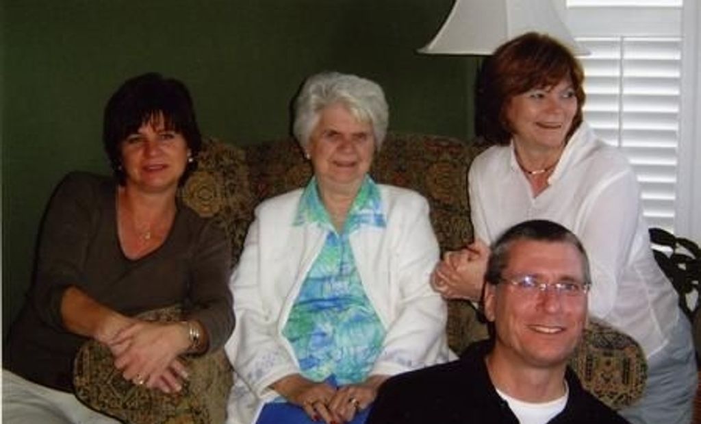 Shirley C. Nenaber