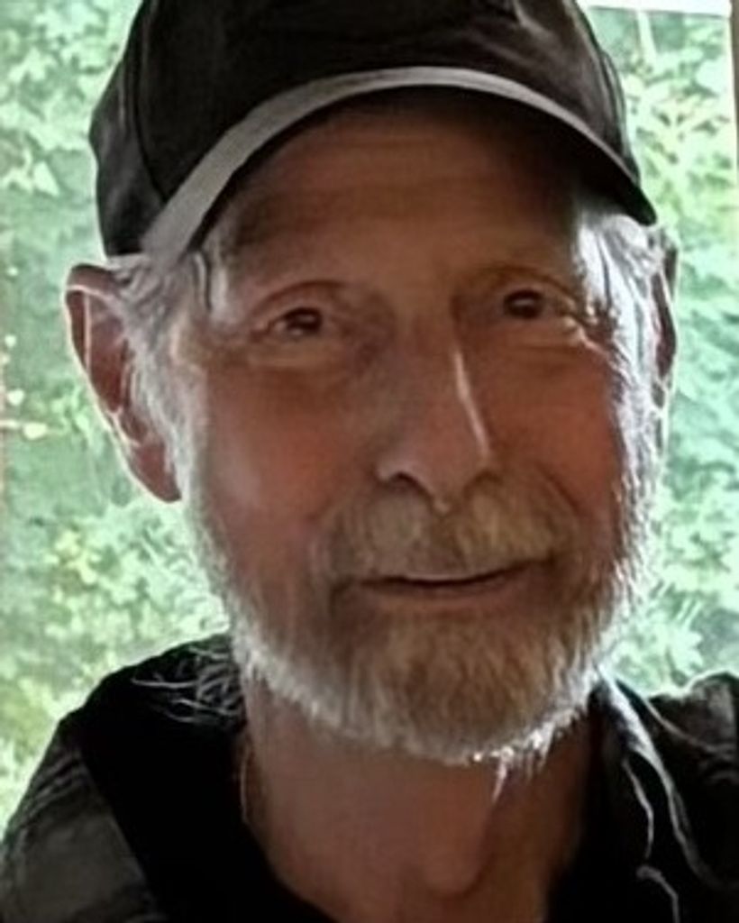 James P. Hall