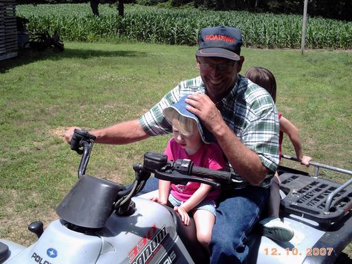 Harold D. Johnston, Sr. photo gallery thumbnail 17 of 23