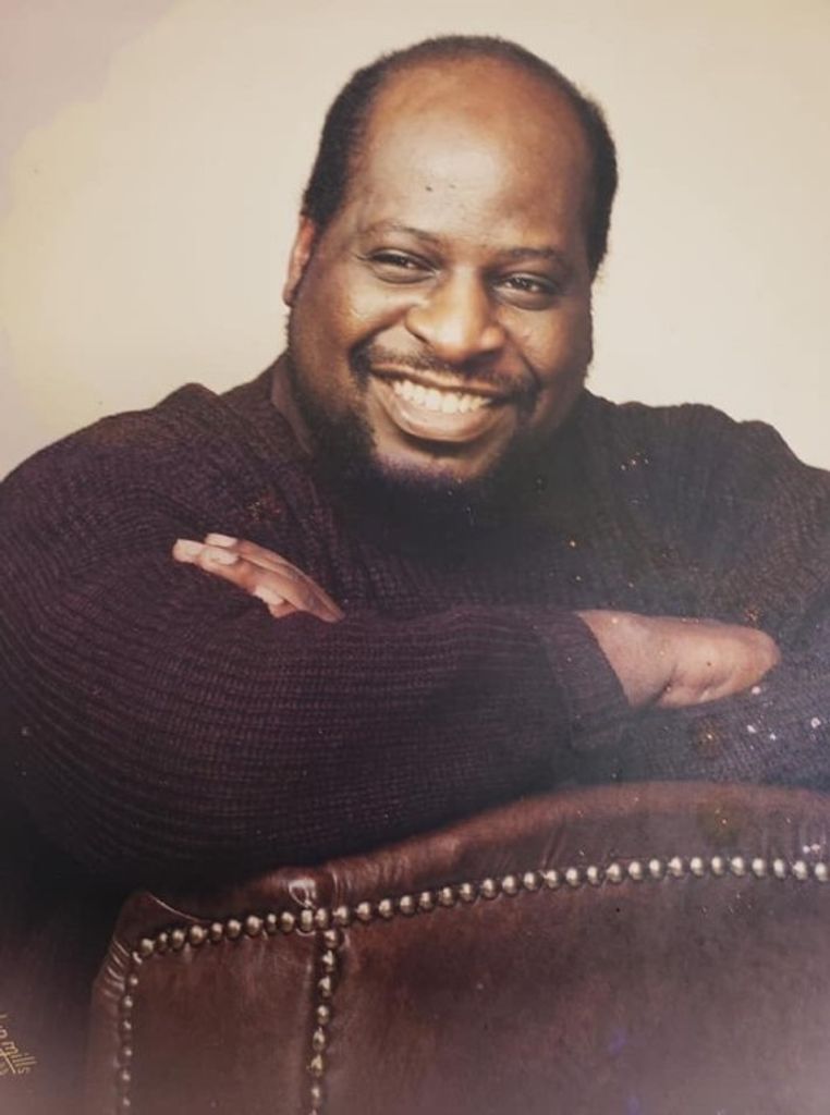 Edward Lee Howard, Jr. Profile Photo