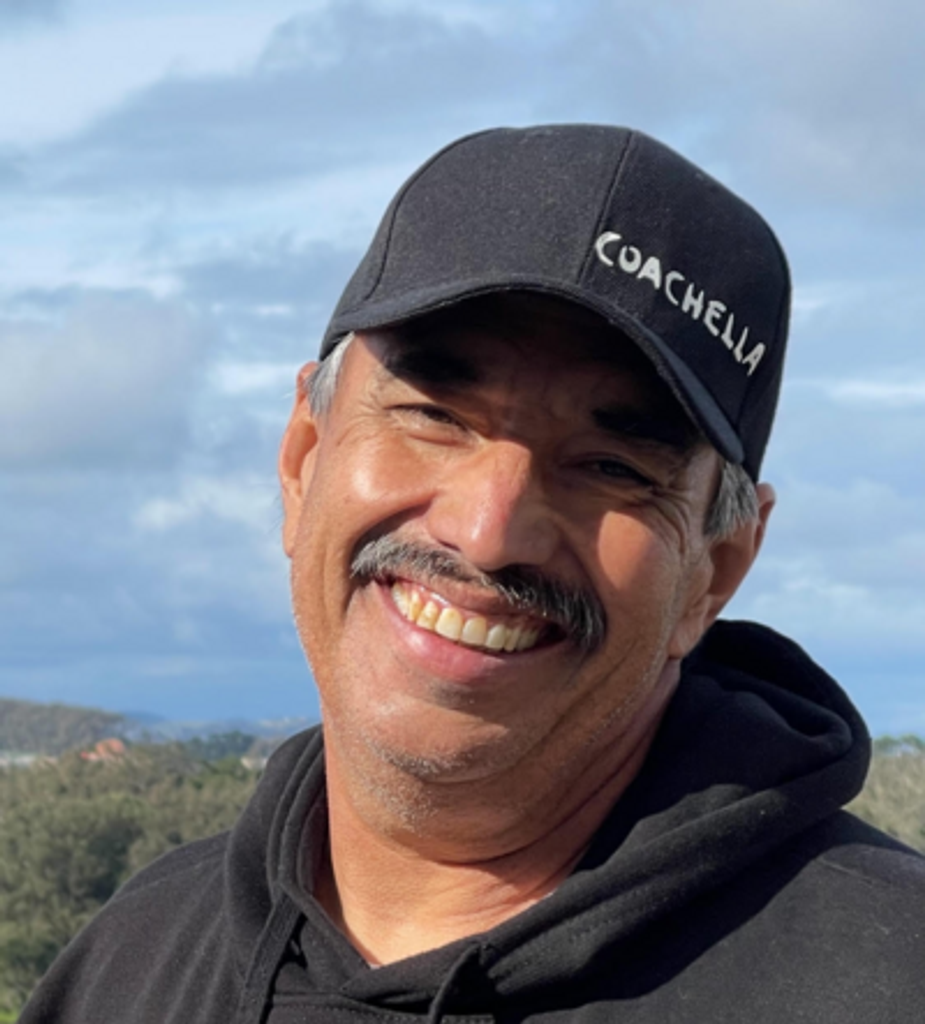 Henry V. Valenzuela, Jr. Profile Photo