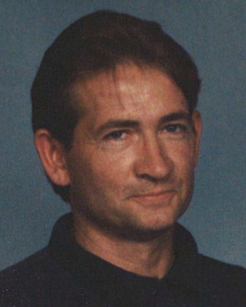 Dennis Reed Hall Profile Photo