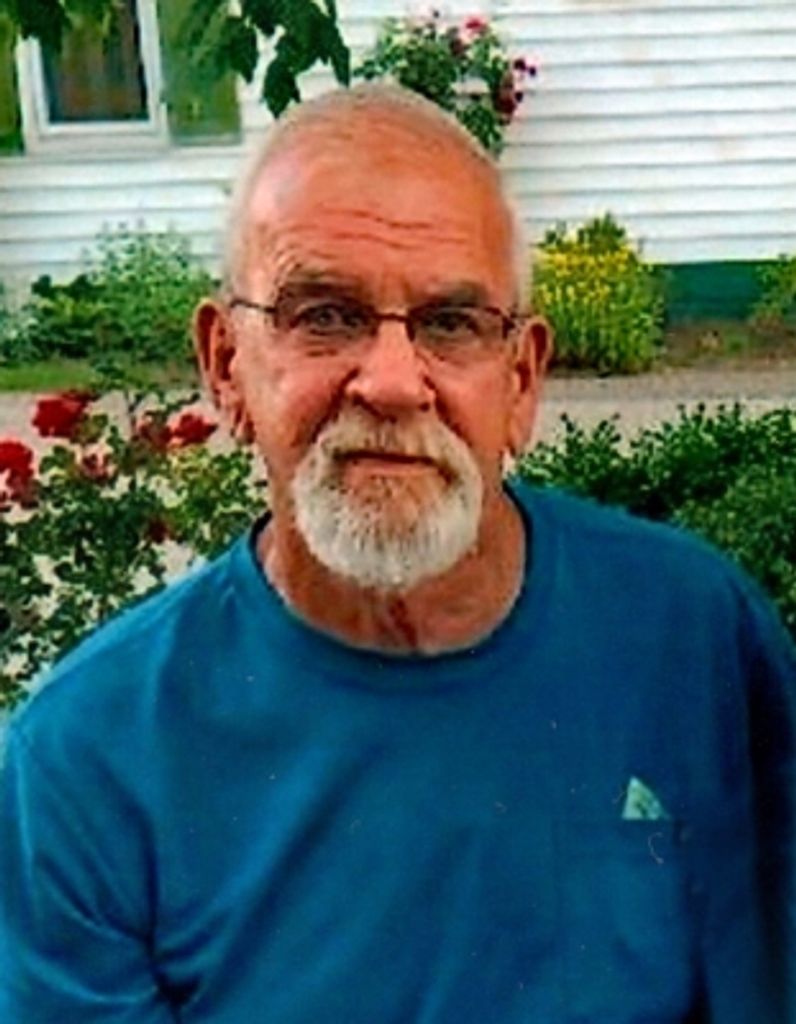 Kenneth Ray 'Slink' Hendershot