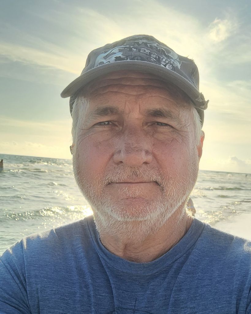 Kenny Parrish Profile Photo