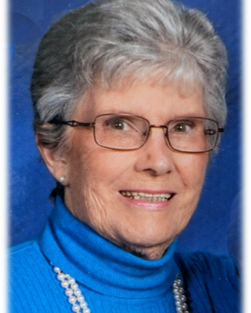 Evelyn Marie McLaren Profile Photo