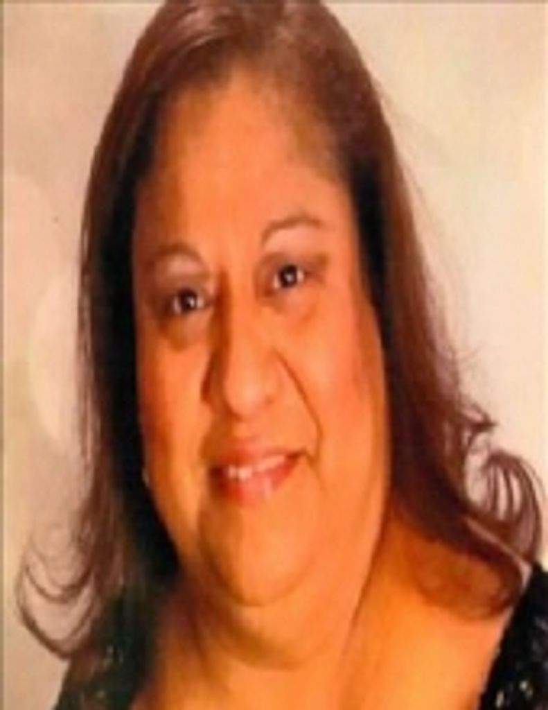 Eloise Lares Rendon