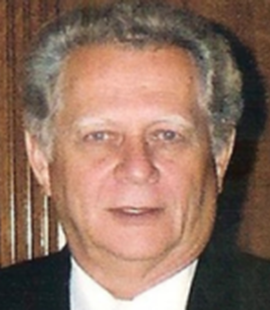 John Feuerstein