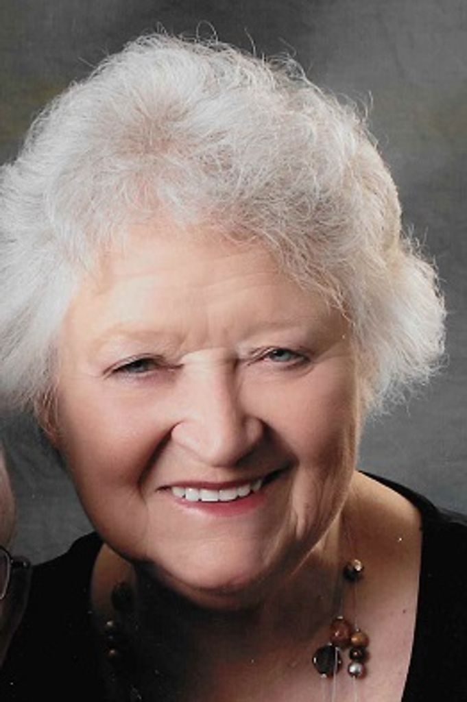 Loretta "Sue" Geiwitz