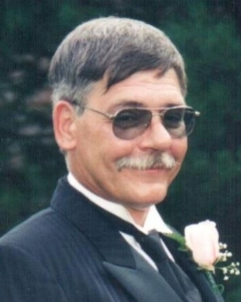 Mr Steven P. Marabello